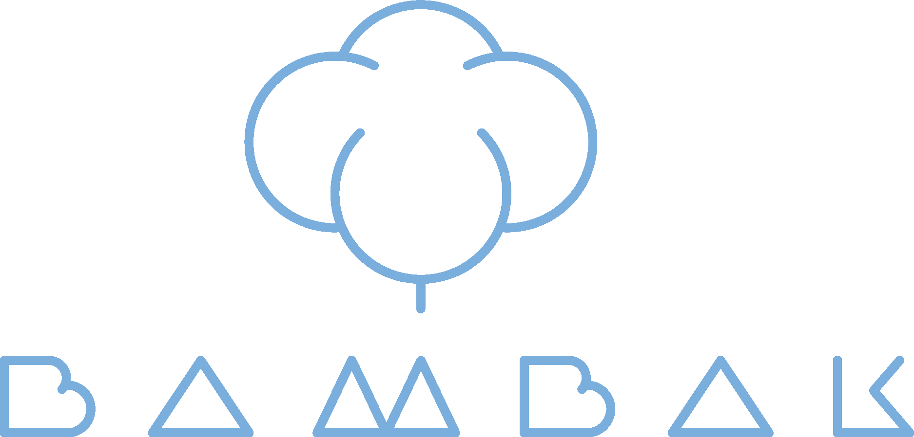 Bambak Logo Vector Logo